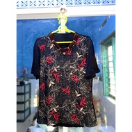 VINTAGE CLOTHES