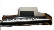Casio Digital piano 數碼鋼琴 PX-160BK
