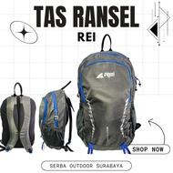 Rei Castelo Camping Hiking 25L Sport Backpack