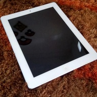 ipad 3 64gb wifi cellular second