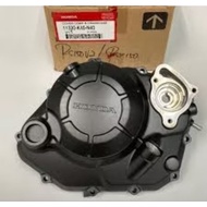 RSX150/RS150-V2 (100% ORIGINAL HONDA) 11330-K45-N40 CRANKCASE CLUTCH COVER ENGINE