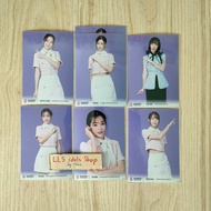 [Scrap] BNK48 Photoset: Kamihikouki Fly to BNK48 7th Anniversary Paper Airplane Work