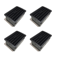 【auto parts isuz】Original ProductISUZU Genuine Parts Aircon Grille Outlet  for ISUZU Crosswind Hilan