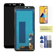 Samsung Galaxy J6 2018 TFT LCD Hiển Thị Màn Hình Cảm Ứng Bộ Số Hóa J600 J600F J600Y Tương Thích Điện