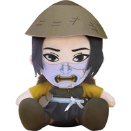 Good Smile Company [GOOD SMILE COMPANY] Ghost of Yōtei Atsu Plush Toy