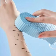 Body Shower Sponge Painless Scrub Sponge For Leg Arm Body