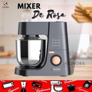 Mixer De Rosa Signora