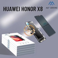 【Ready Stock】 MOYUEXING Screen Replacement LCD Display Huawei Honor X8