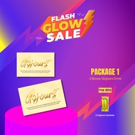 GOJOURS BEST SELLER SET (2 BOXES)