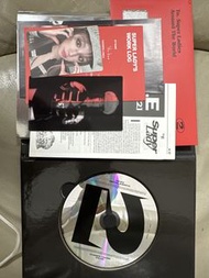 (G)I-DLE 2nd Full Album [I NEVER DIE] CD