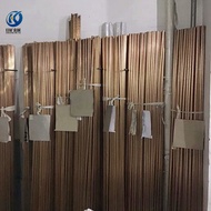 Nymbol Brass Manufacturer Supply H62 Brass Plate Price H62 Brass Rod