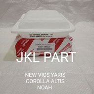 TOYOTA NEW VIOS LIMO YARIS ALTIS NOAH AIR FILTER 17801-0M020