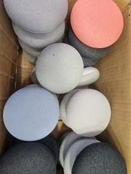 2手Google nest mini
