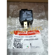 PERODUA KANCIL KELISA KENARI (3 PIN) FLASHER RELAY /SIGNAL RELAY 81980-87Z03-000