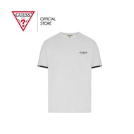 GUESS เสื้อยืดผู้ชาย รุ่น X5VP00K8OP1 สีขาว
