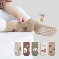 Unisex Baby Toddler Socks 0-5 Years Cute Motif Imported Newborn Socks | Unisex Toddler Socks | SS39