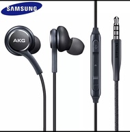 Samsung Original AKG S10 Note 9 Note 8 Earphones / Earpiece / Headset With Spare Earbuds
