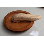 Wooden mortar diameter 19-20 cm