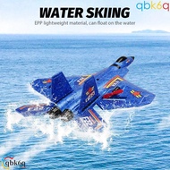 QBK6Q Remote control Aircraft Toys RC Toy Children Toys Wireless Remote Control Fighter Helicopter M