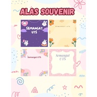 CUSTOM SOUVENIR PACKING BASE/BIES RING PACKING BASE/FREEBIES BASE