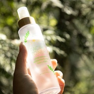 【冰川水基底】植萃保濕化妝水