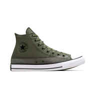 CONVERSE รองเท้า CTAS FUTURE UTILITY HI GREEN ผู้ชาย A07459CM_U4GNXX