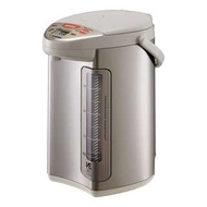 Zojirushi 象印 4L VE真空保溫節能電熱水瓶  CV-DSQ40-XA