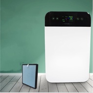 World Mart - Máy lọc không khí gia đình tốt nhất AirClean Award 2023