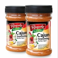 Cajun Seasoning Cajun Seasoning/ Premium Quality/ Rumbuku/ 70 gram/