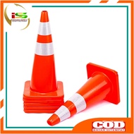 Traffic Cone 70cm - Traffic Cone Road BarrierLintas