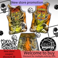 DLMT MARINE DESIGN 10 - CODE DLMT071 FULL SUBLIMATION JERSEY (FREE CHANGE TEAMNAME, SURNAME & NUMBER