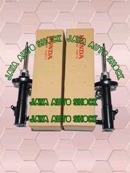 shockbreaker civic fb1 fb2 depan belakang