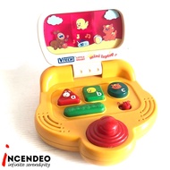 vtech Little Smart Mini Laptop Toy