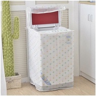 Top Door Washing Machine Cover For Machines Under 9kg