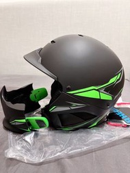 Ruroc RG1-DX 頭盔