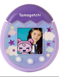 現貨🐰🐰Bandai tamagotchi pix 紫色