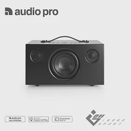 Audio Pro C5 MKII WiFi無線藍牙喇叭 黑色