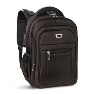 Polo 16 Inch Tas Ransel Polo Goldvers Kerja Tas sekolah Kunci Usb Port POLO Import