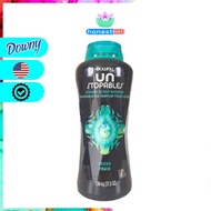 Viên xả vãi Downy Unstopables Fresh In Wash Scent Booster Beads  Fresh 1.06kg