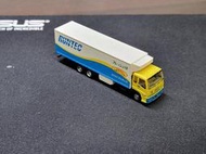TOMYTEC N規 1/150 卡車 (無盒)