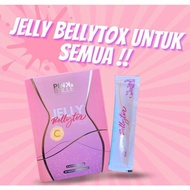 PINK BELLE JELLY BELLYTOX PINK N BELLE ORIGINAL 💯