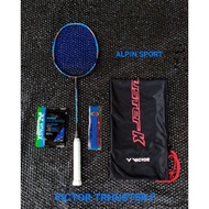 Victor Trhuster F Asean Premium Badminton Racket