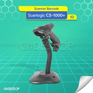 Scanlogic CS1000 Plus Barcode Scanner