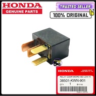 100% ORIGINAL RSX RS150 VARIO BEAT PCX V1 V3 RFS150 POWER RELAY 38501-KWN-901