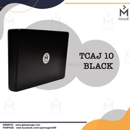 Magie Portable Cajon Pad คาฮอง แผ่นซ้อม รุ่น TCAJ-10 เครื่องเคาะจังหวะ เครื่องดนตรี พกพา