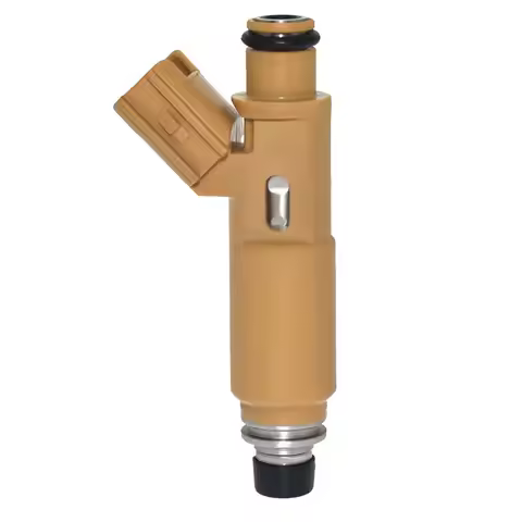 ABHX-Car Fuel Injector For Toyota 1ZZ 1ZZFE COROLLA AVENSIS CELICA 1.8 LTR 23209-22020