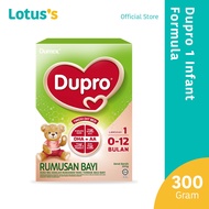 Dupro 1 Infant Formula 300G