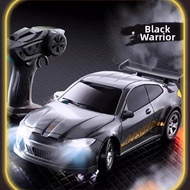 THE NORTH E HOME | Mini RC Drift Car 1:64