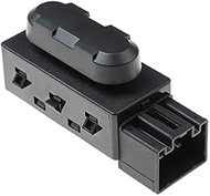 HuiGood 5F9T-14B709-AA 5F9T14B709AA 9L3T-14B709-AA 5F9T14B709AA Power Seat Switch Control Drivers 6-