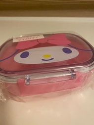 My Melody 食物盒 lunch box